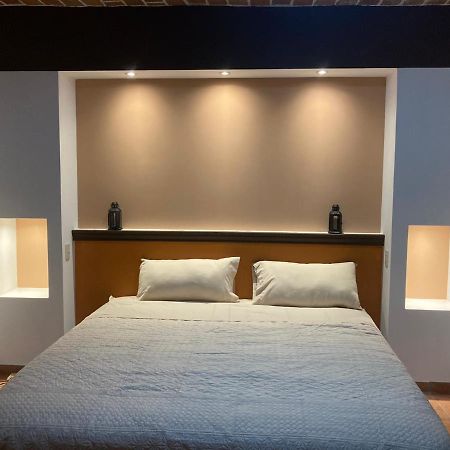 טקסקו דה אלארקון Lu'Um Master Suites מראה חיצוני תמונה