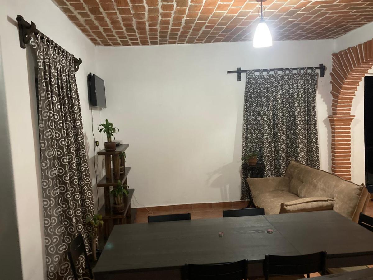 טקסקו דה אלארקון Lu'Um Master Suites מראה חיצוני תמונה