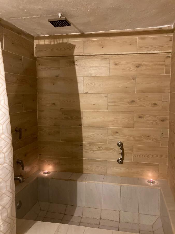 טקסקו דה אלארקון Lu'Um Master Suites מראה חיצוני תמונה